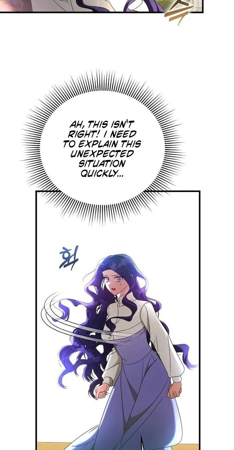 The Villainess Is Done Trying Chapter 83 page 42 - 