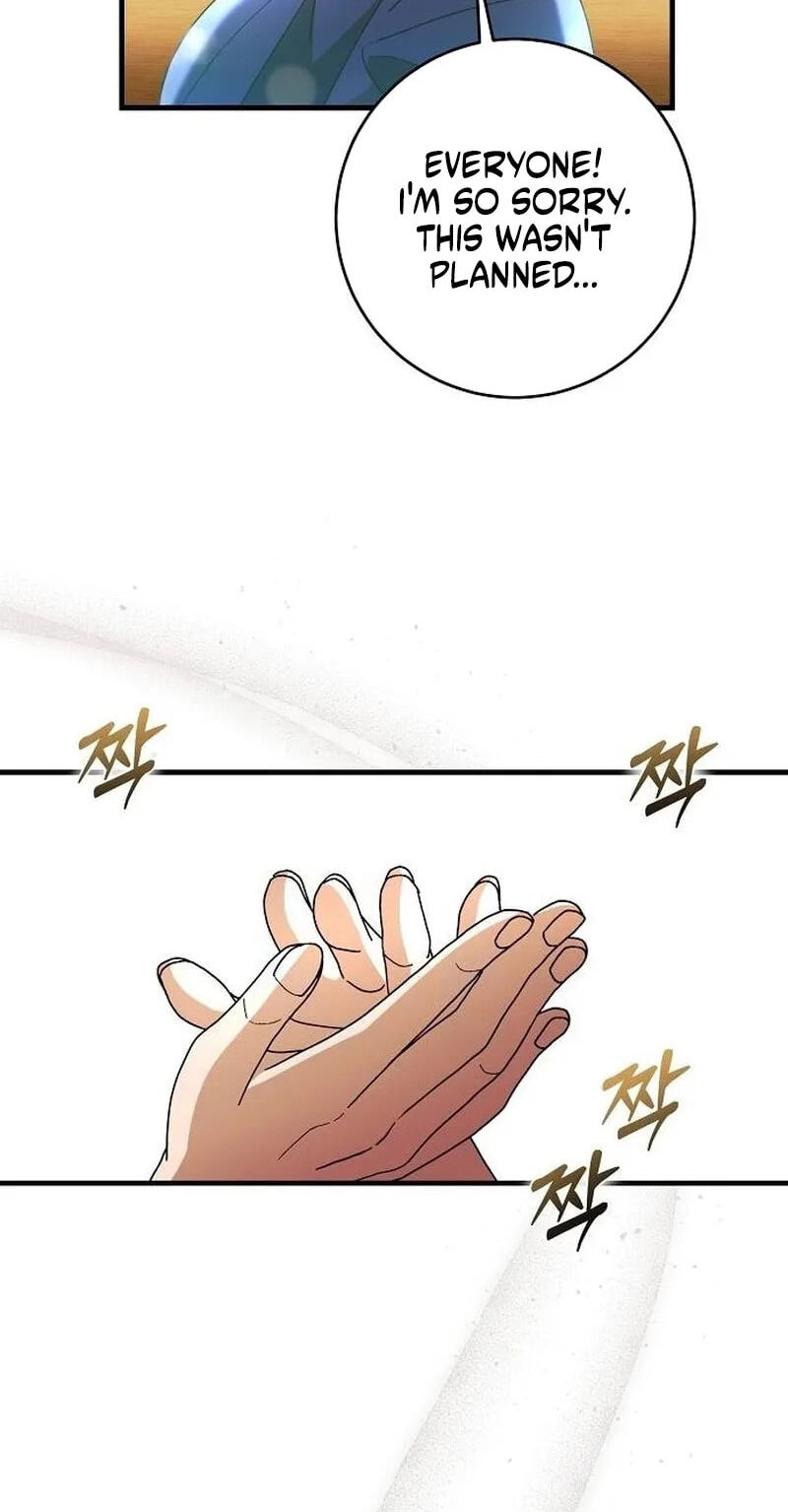 The Villainess Is Done Trying Chapter 83 page 43 - 