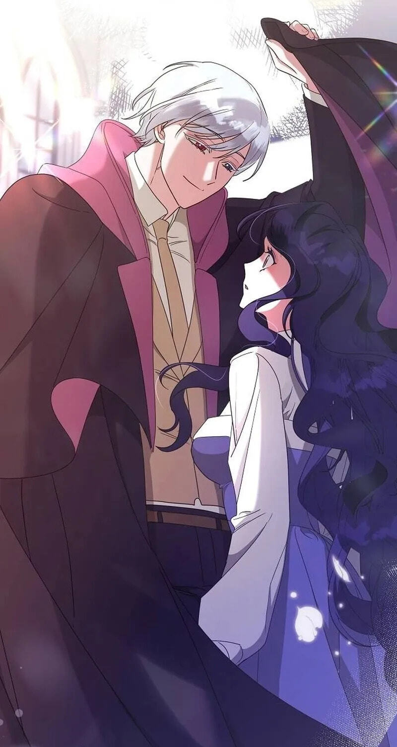 The Villainess Is Done Trying Chapter 83 page 48 - 
