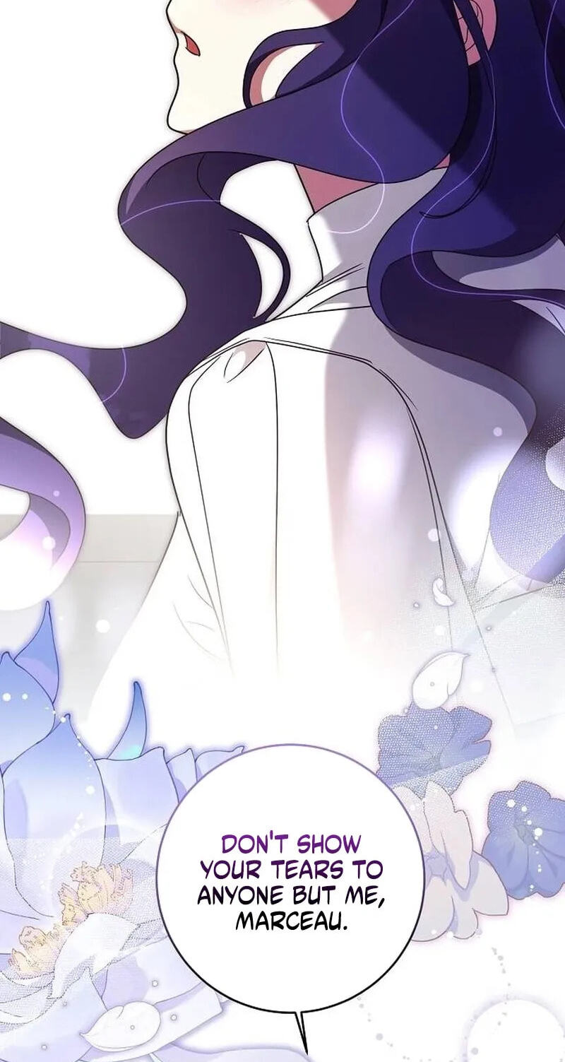 The Villainess Is Done Trying Chapter 83 page 50 - 