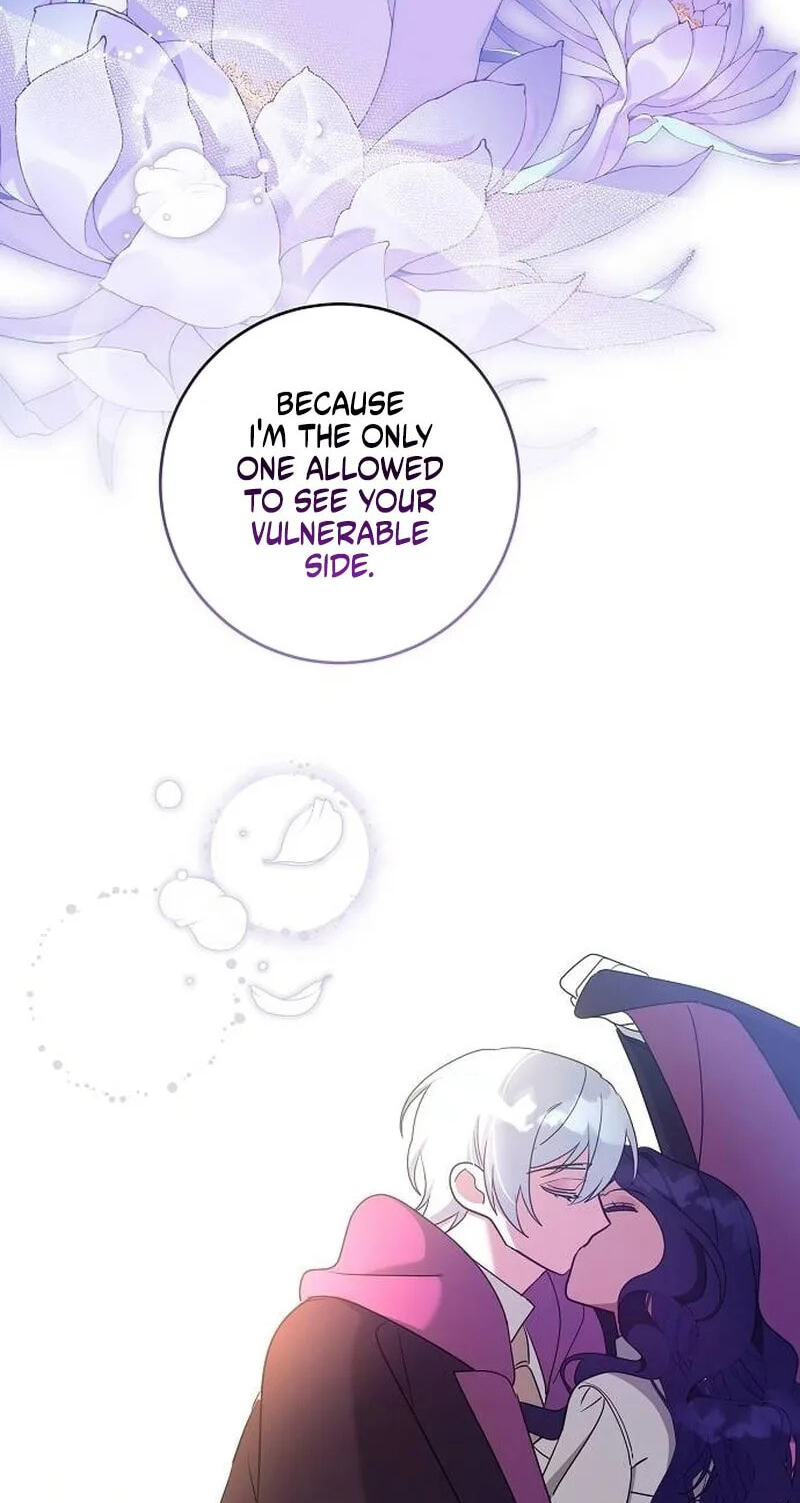 The Villainess Is Done Trying Chapter 83 page 52 - 
