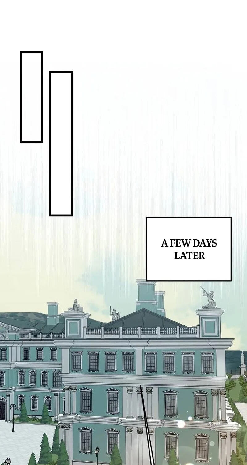 The Villainess Is Done Trying Chapter 83 page 54 - 