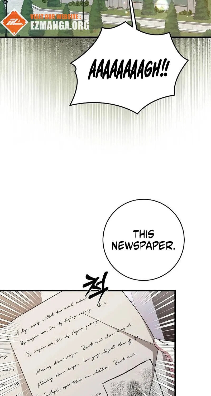 The Villainess Is Done Trying Chapter 83 page 55 - 