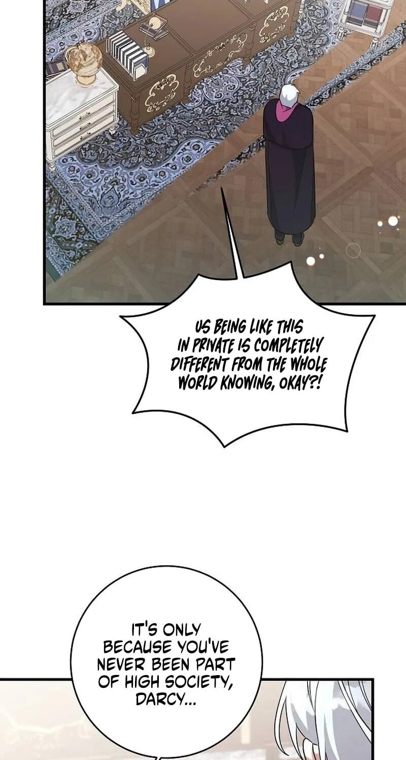 The Villainess Is Done Trying Chapter 83 page 59 - 