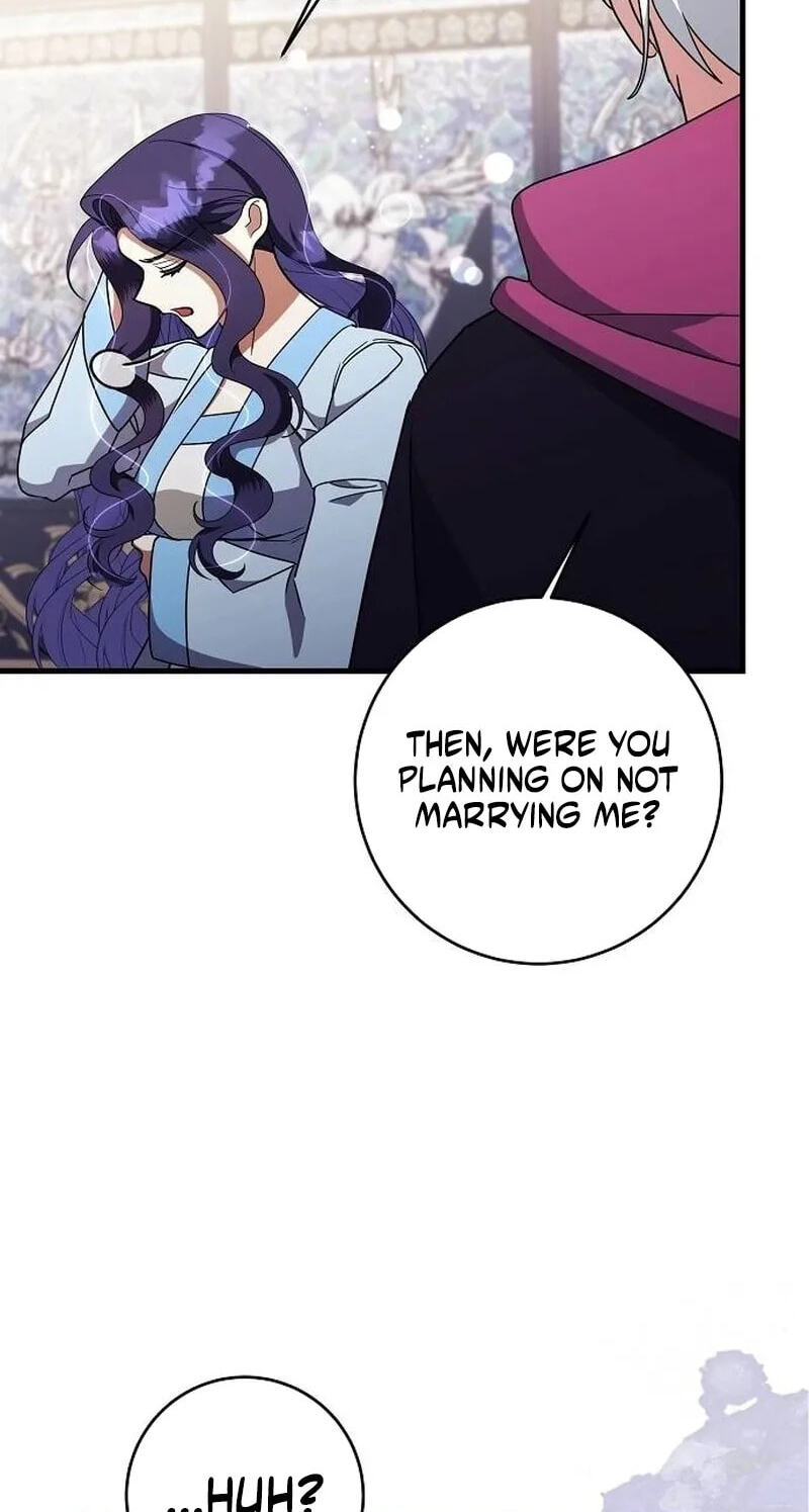 The Villainess Is Done Trying Chapter 83 page 60 - 