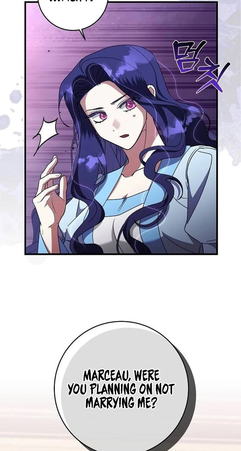 The Villainess Is Done Trying Chapter 83 page 61 - 