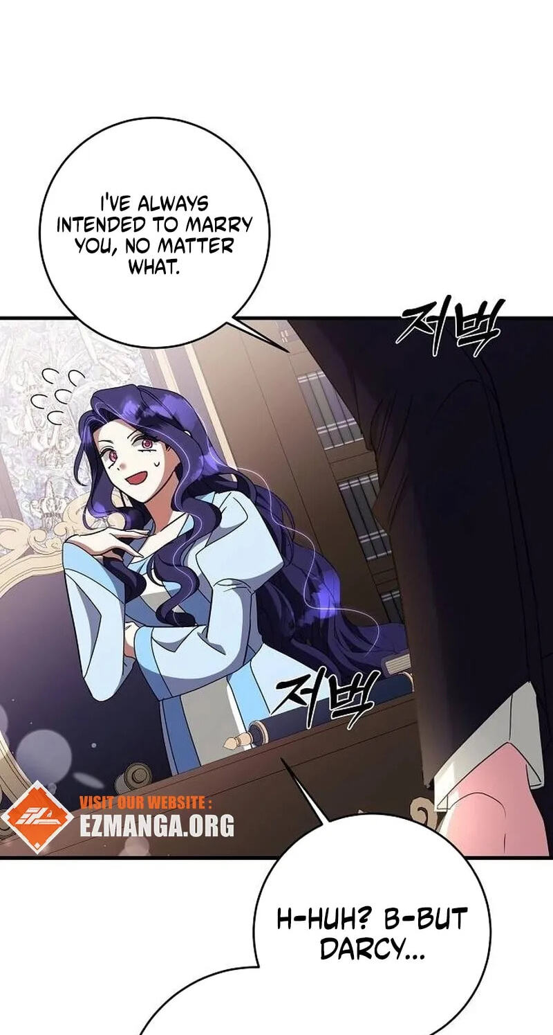 The Villainess Is Done Trying Chapter 83 page 63 - 
