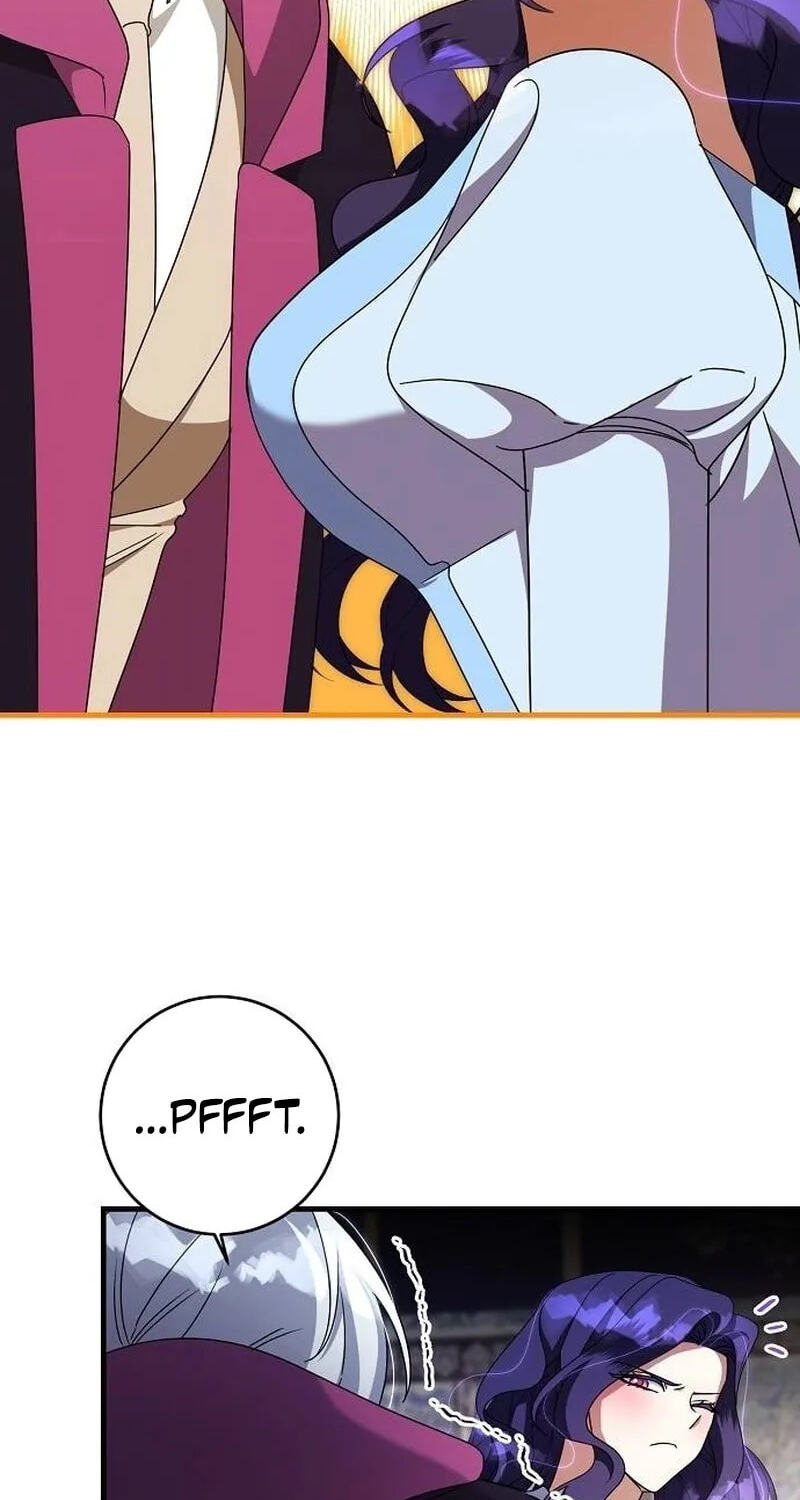 The Villainess Is Done Trying Chapter 83 page 67 - 