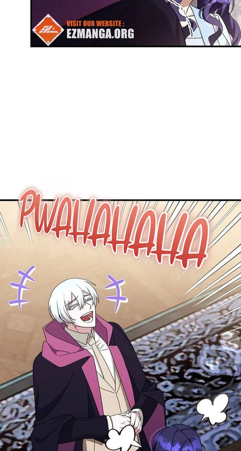 The Villainess Is Done Trying Chapter 83 page 68 - 