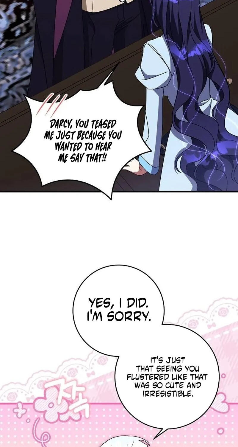 The Villainess Is Done Trying Chapter 83 page 69 - 