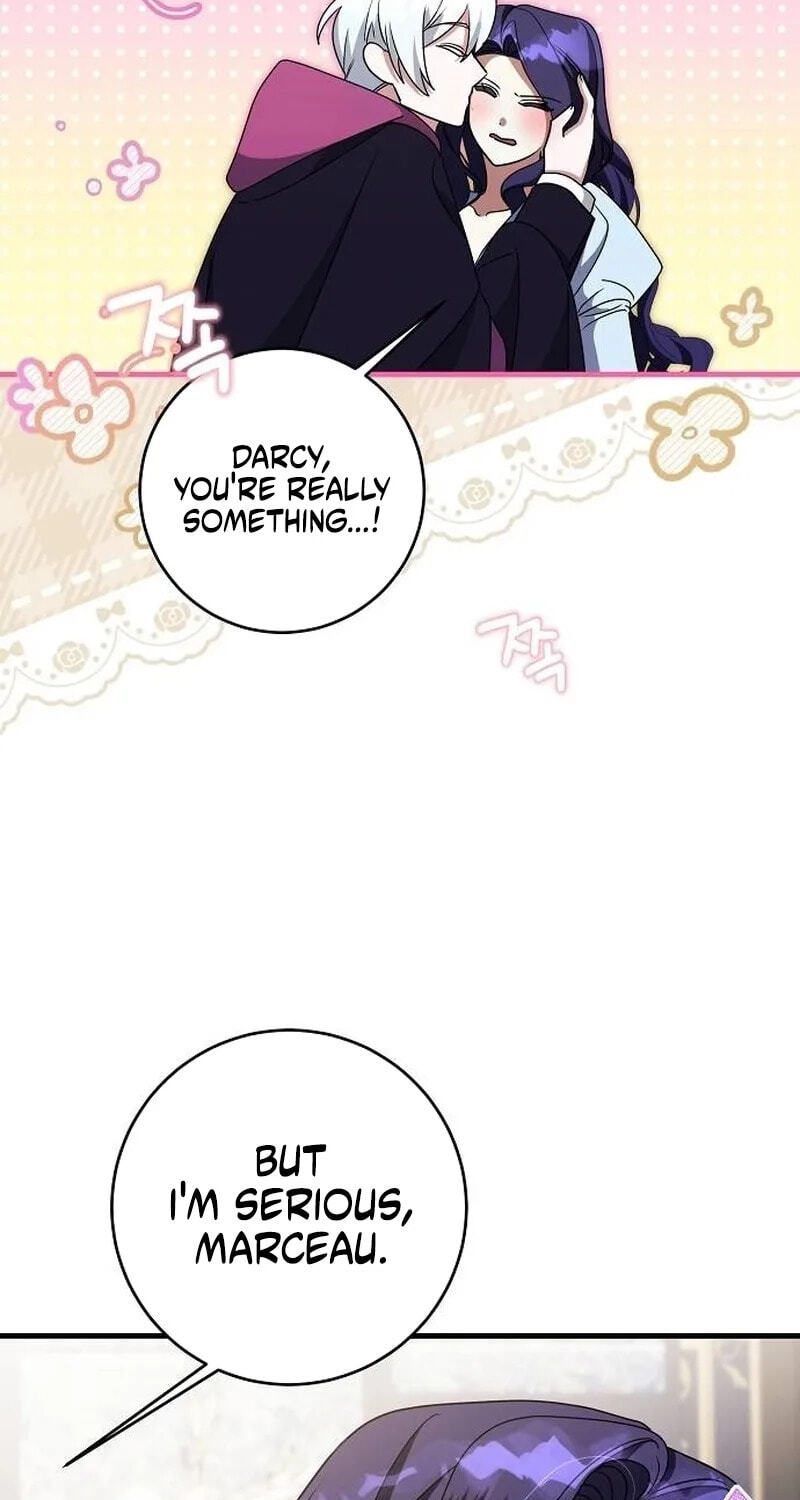 The Villainess Is Done Trying Chapter 83 page 70 - 