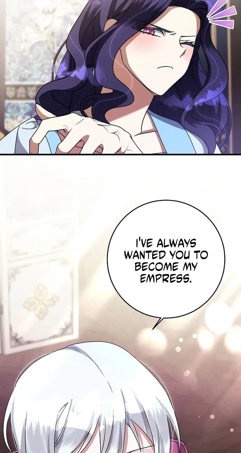 The Villainess Is Done Trying Chapter 83 page 71 - 