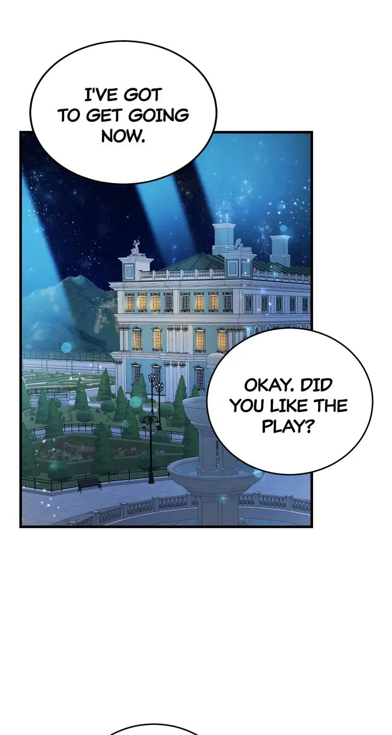 The Villainess Is Done Trying Chapter 9 page 2 - 