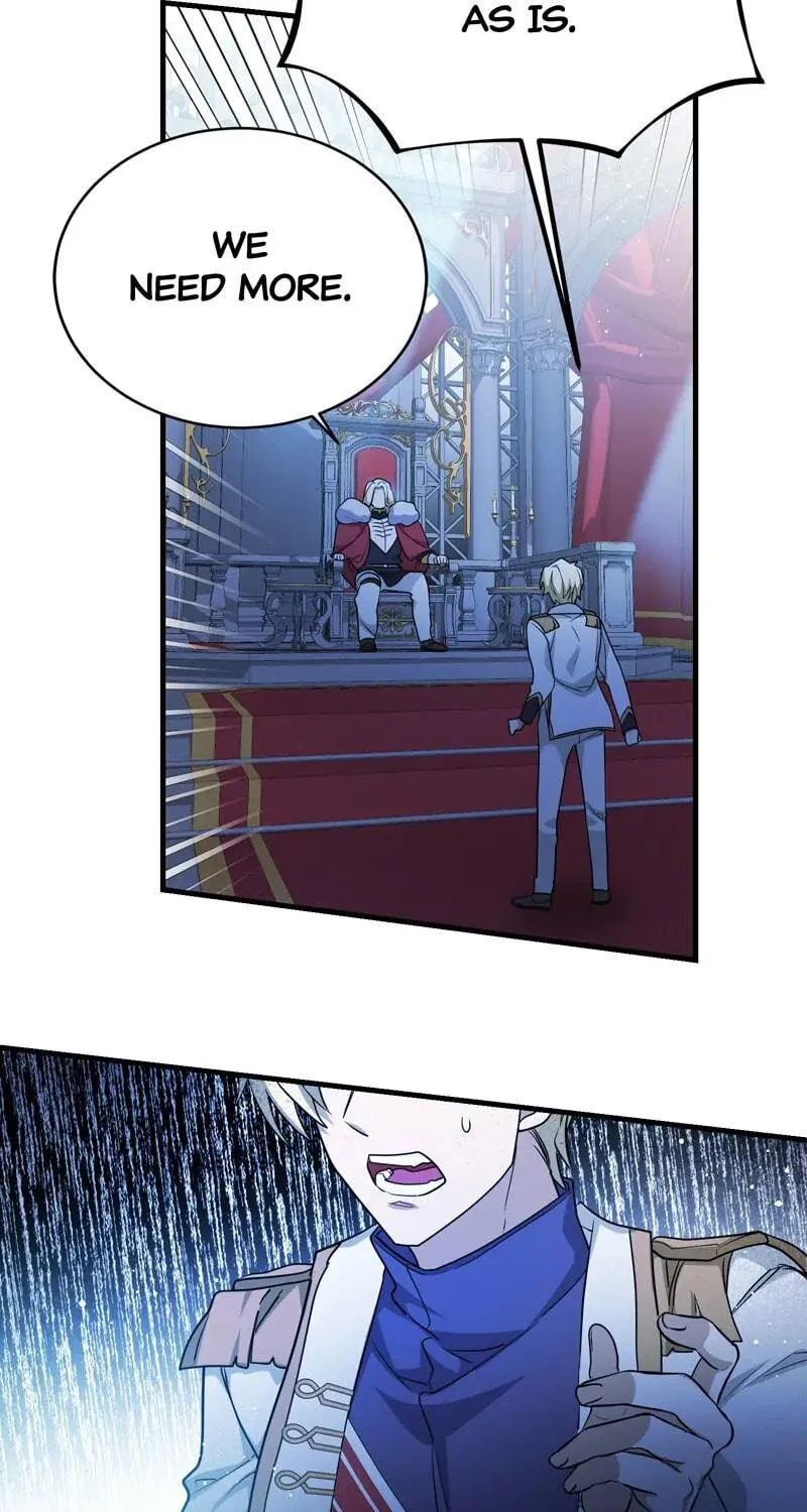 The Villainess Is Done Trying Chapter 9 page 102 - 