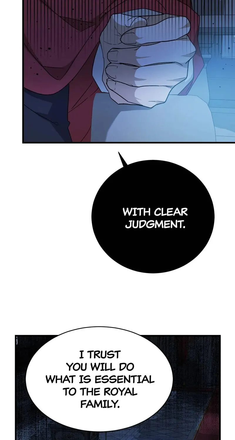 The Villainess Is Done Trying Chapter 9 page 104 - 