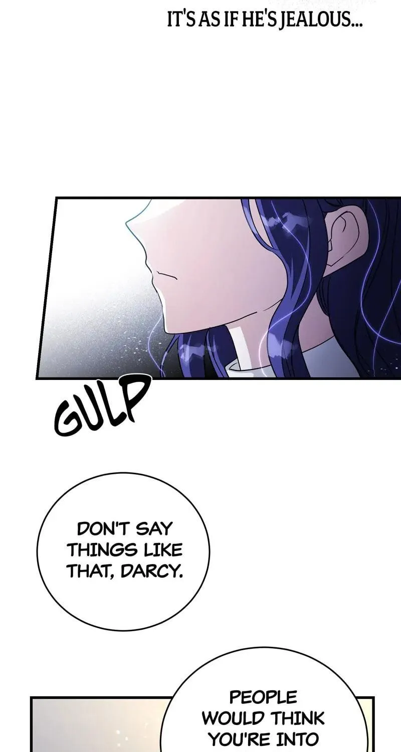 The Villainess Is Done Trying Chapter 9 page 15 - 