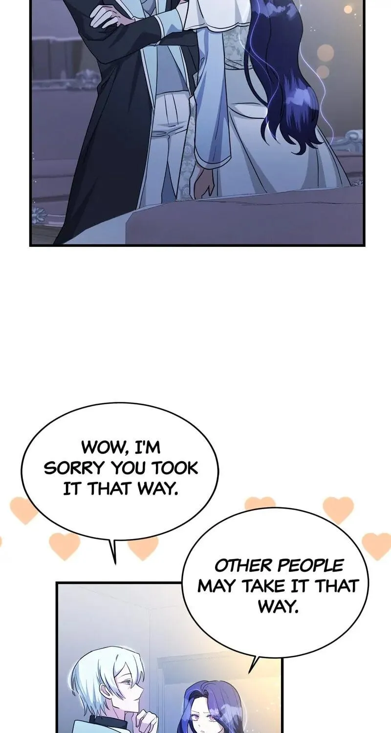 The Villainess Is Done Trying Chapter 9 page 17 - 