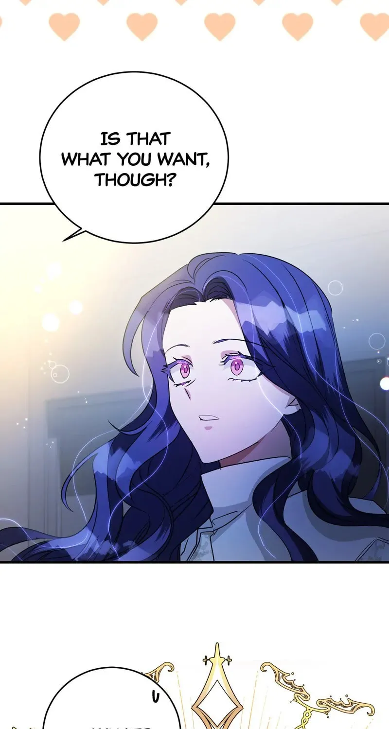 The Villainess Is Done Trying Chapter 9 page 19 - 