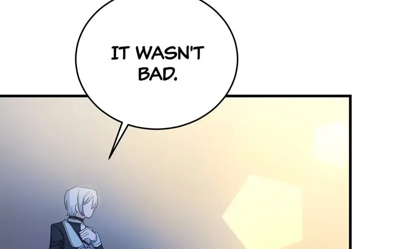 The Villainess Is Done Trying Chapter 9 page 3 - 