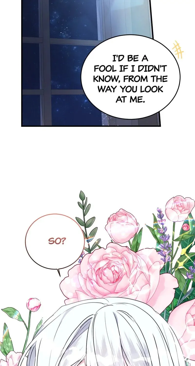 The Villainess Is Done Trying Chapter 9 page 23 - 