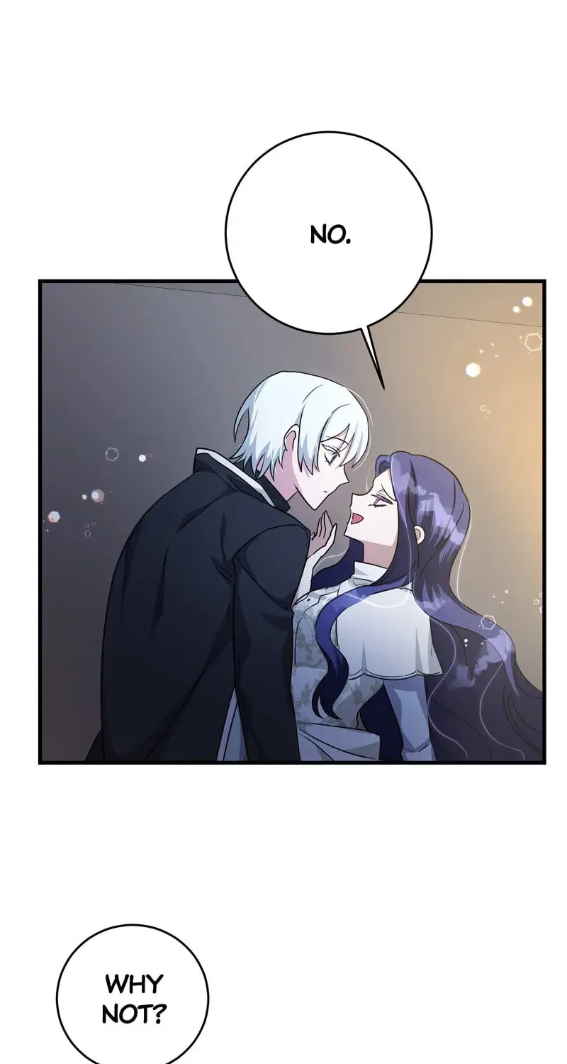 The Villainess Is Done Trying Chapter 9 page 31 - 