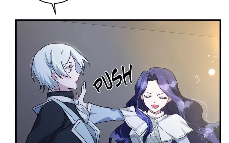 The Villainess Is Done Trying Chapter 9 page 32 - 