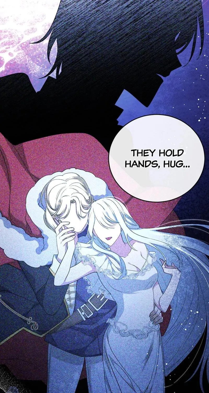 The Villainess Is Done Trying Chapter 9 page 37 - 
