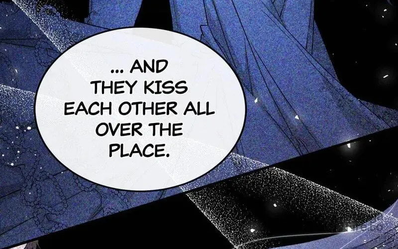The Villainess Is Done Trying Chapter 9 page 38 - 