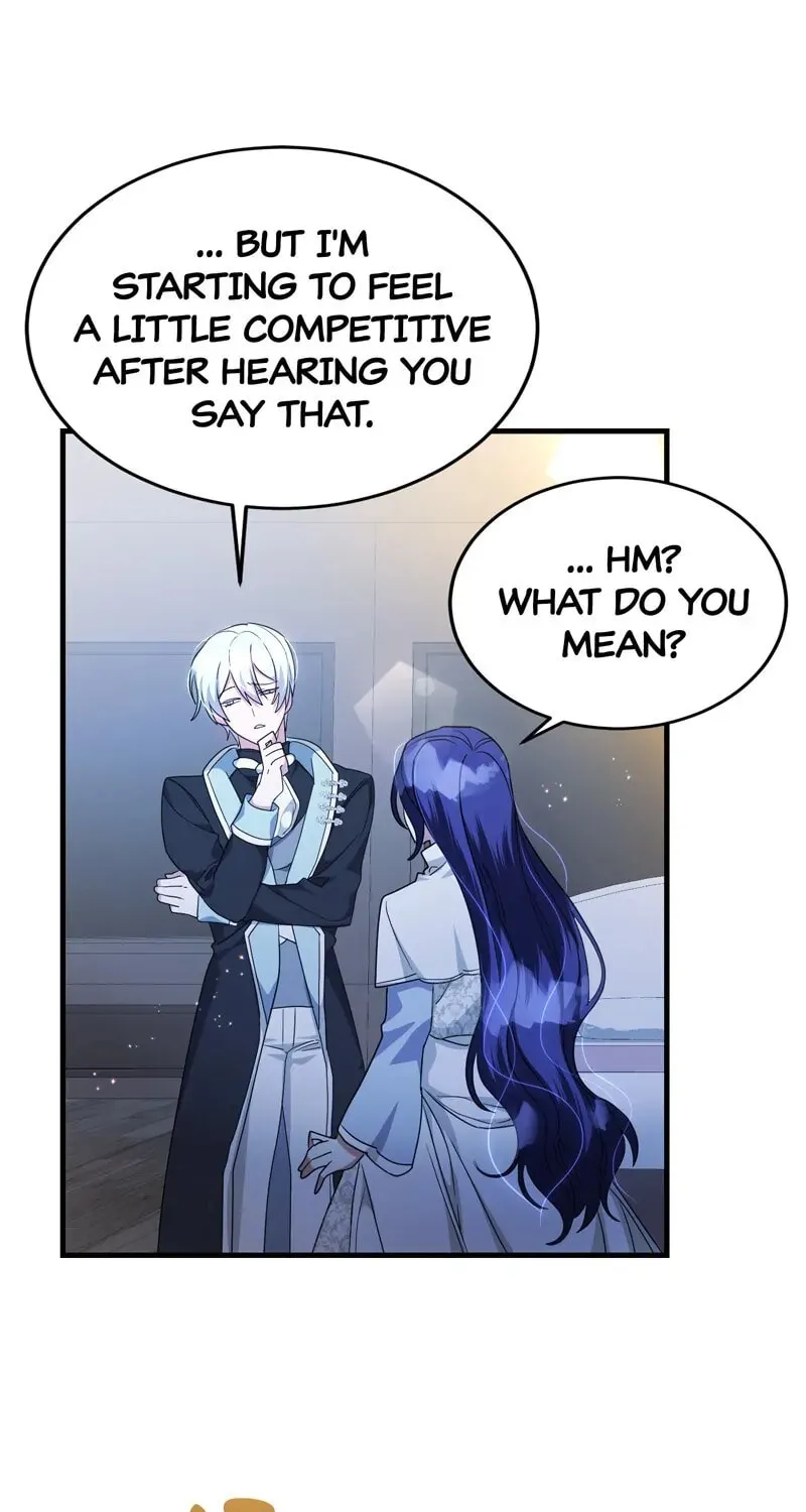 The Villainess Is Done Trying Chapter 9 page 42 - 