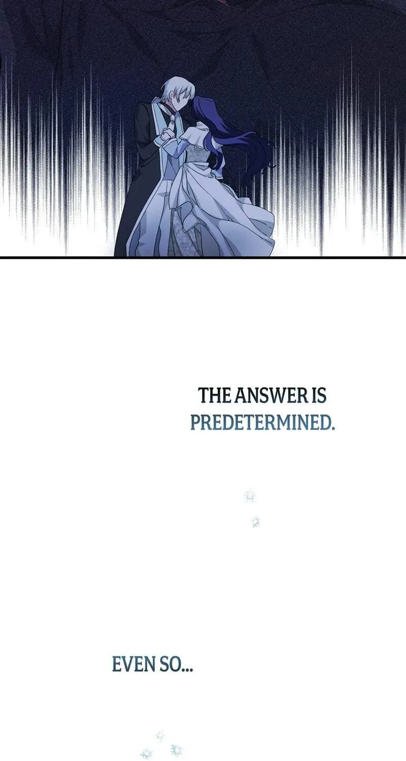 The Villainess Is Done Trying Chapter 9 page 50 - 