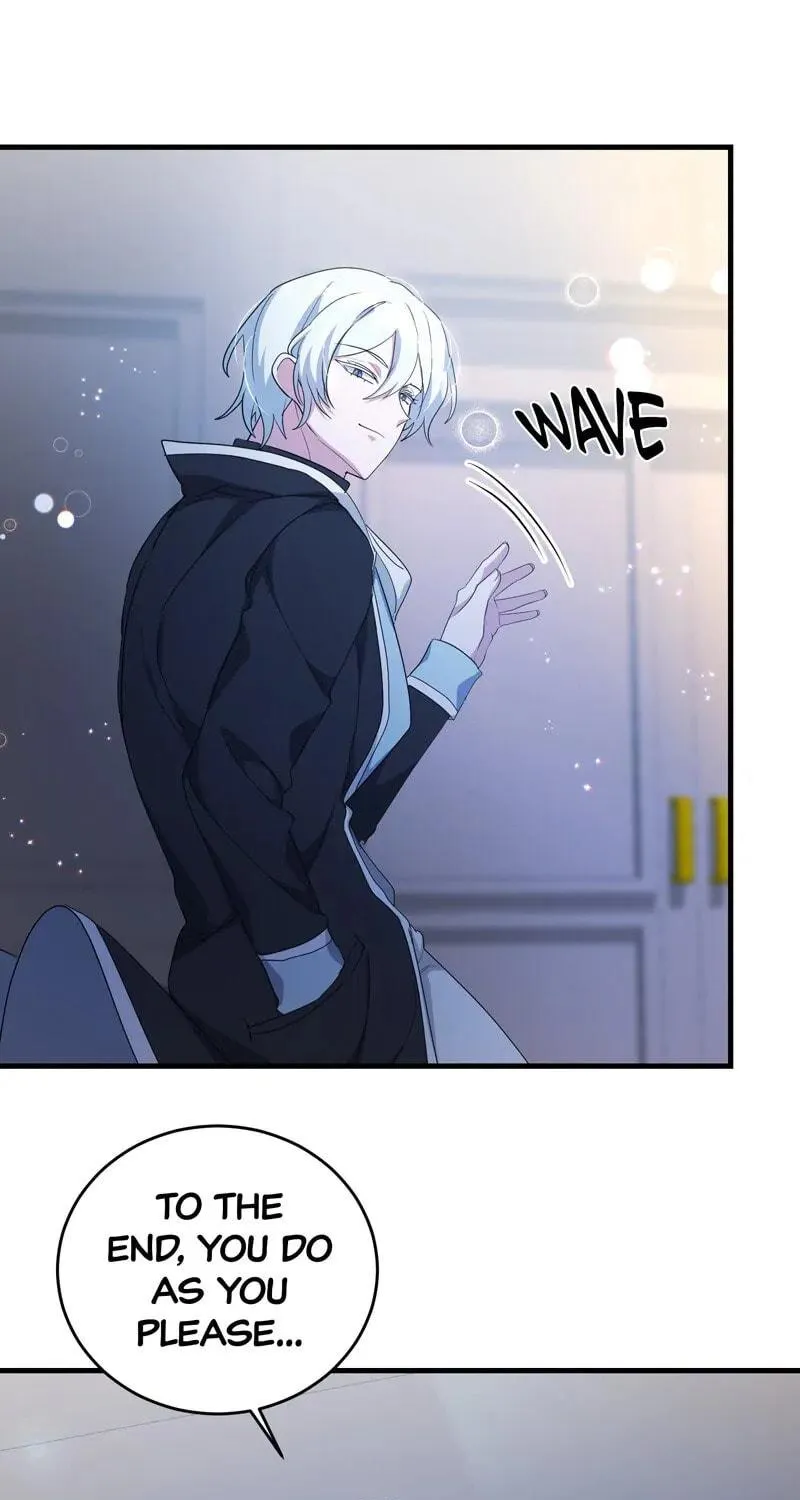 The Villainess Is Done Trying Chapter 9 page 55 - 