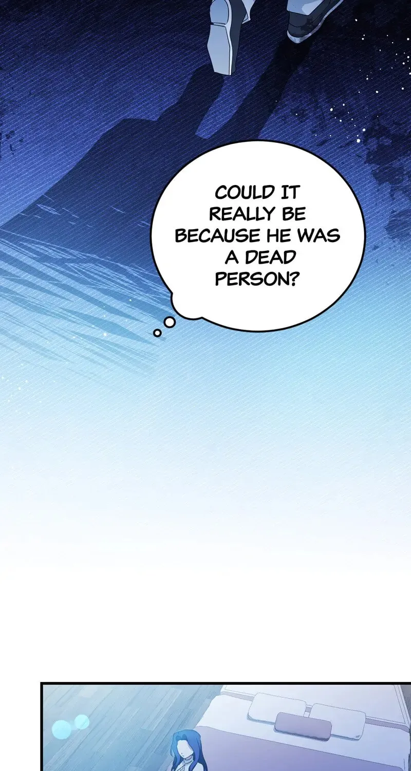 The Villainess Is Done Trying Chapter 9 page 59 - 