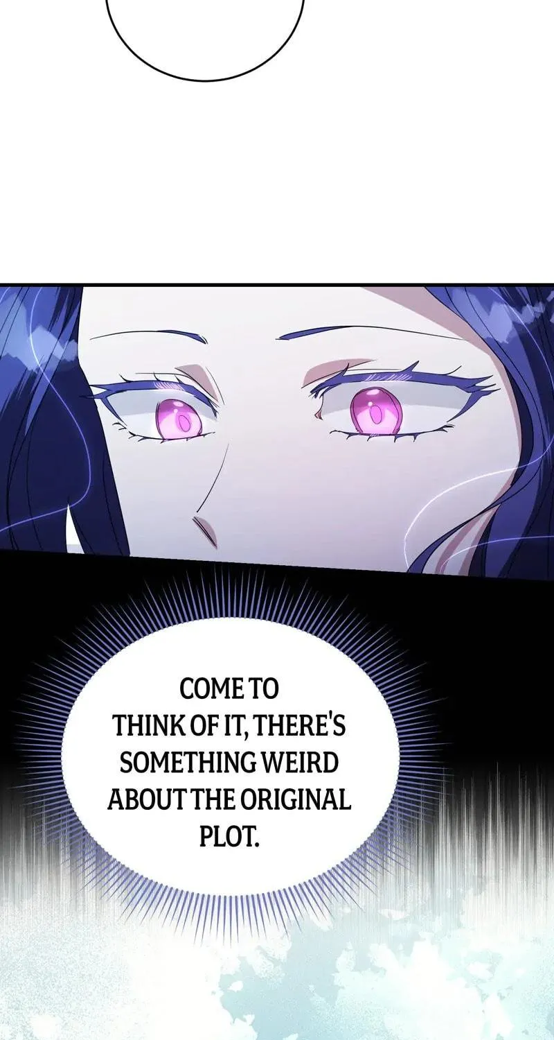 The Villainess Is Done Trying Chapter 9 page 61 - 