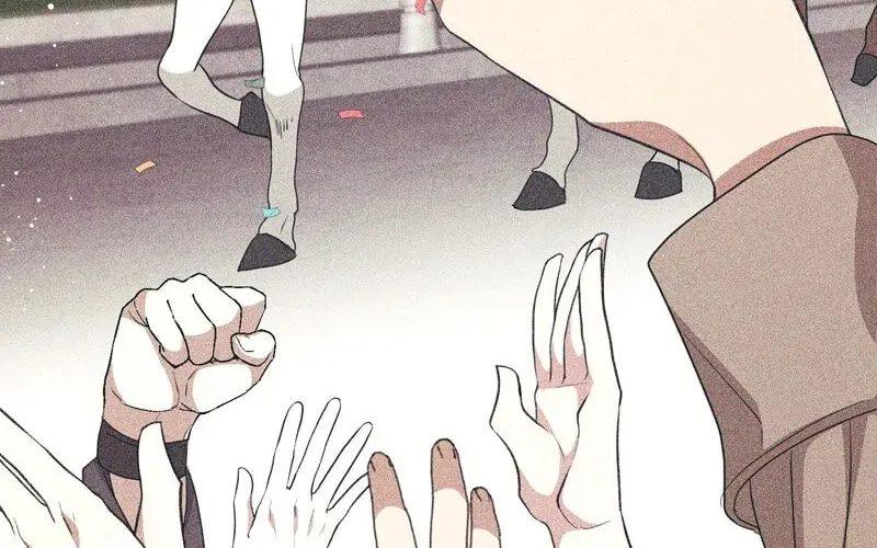 The Villainess Is Done Trying Chapter 9 page 64 - 