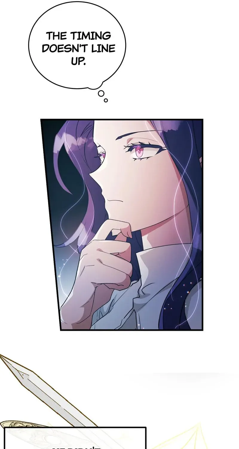 The Villainess Is Done Trying Chapter 9 page 68 - 