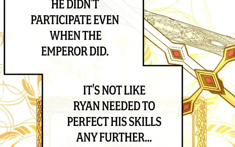 The Villainess Is Done Trying Chapter 9 page 69 - 