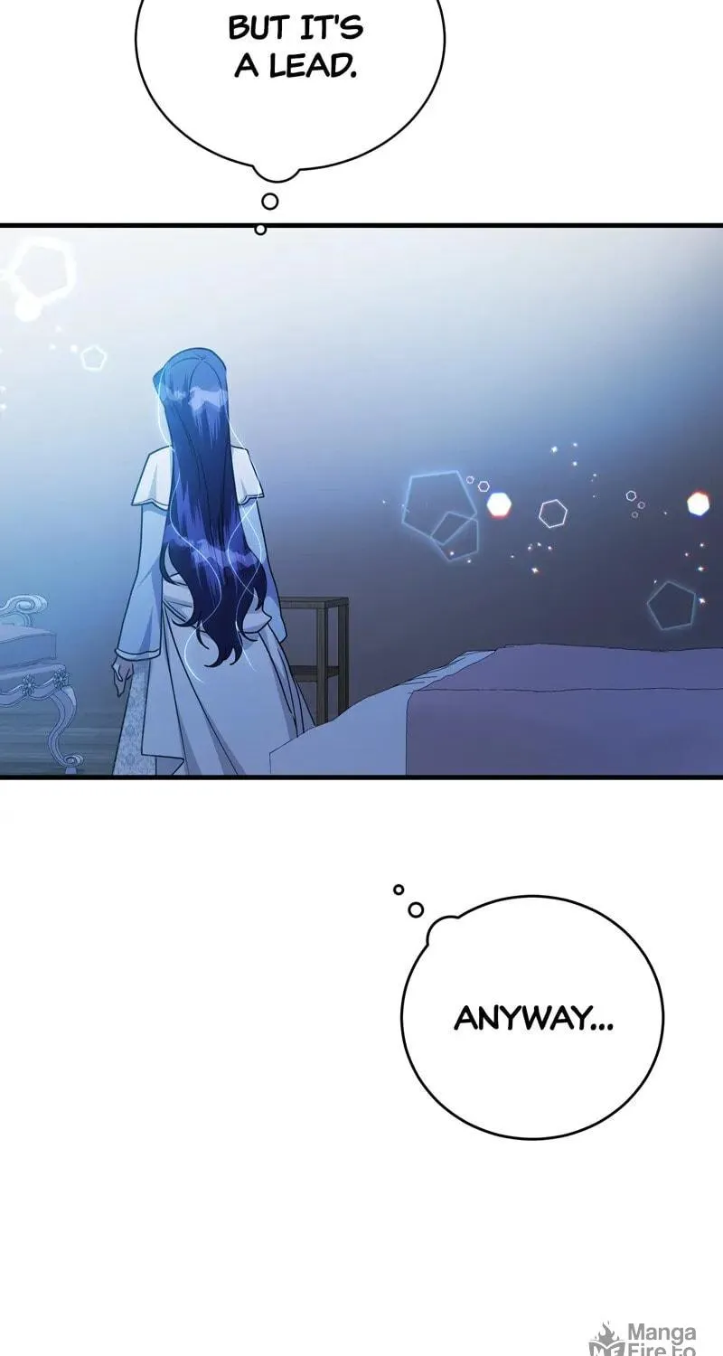 The Villainess Is Done Trying Chapter 9 page 74 - 