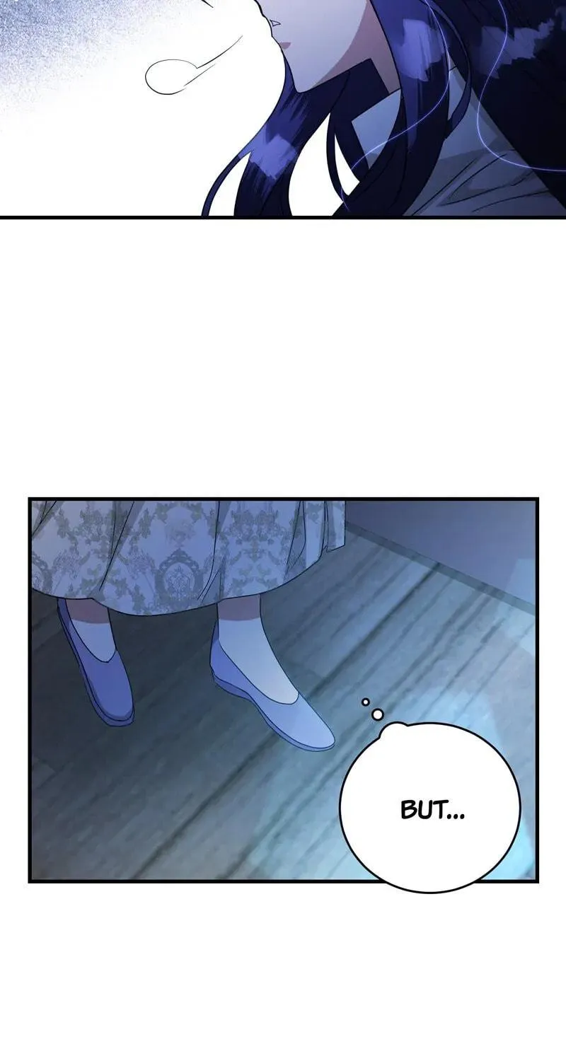 The Villainess Is Done Trying Chapter 9 page 78 - 