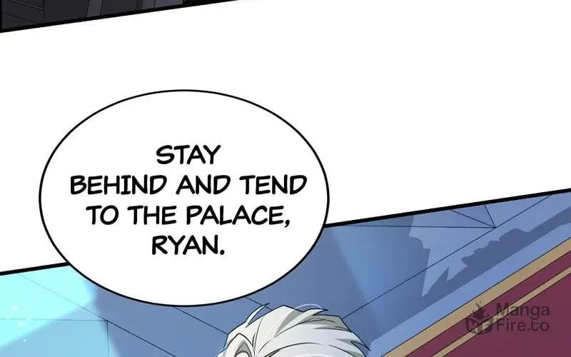 The Villainess Is Done Trying Chapter 9 page 85 - 