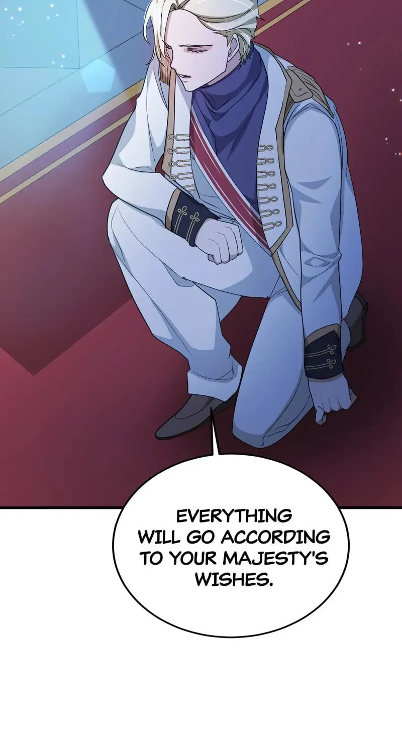The Villainess Is Done Trying Chapter 9 page 86 - 