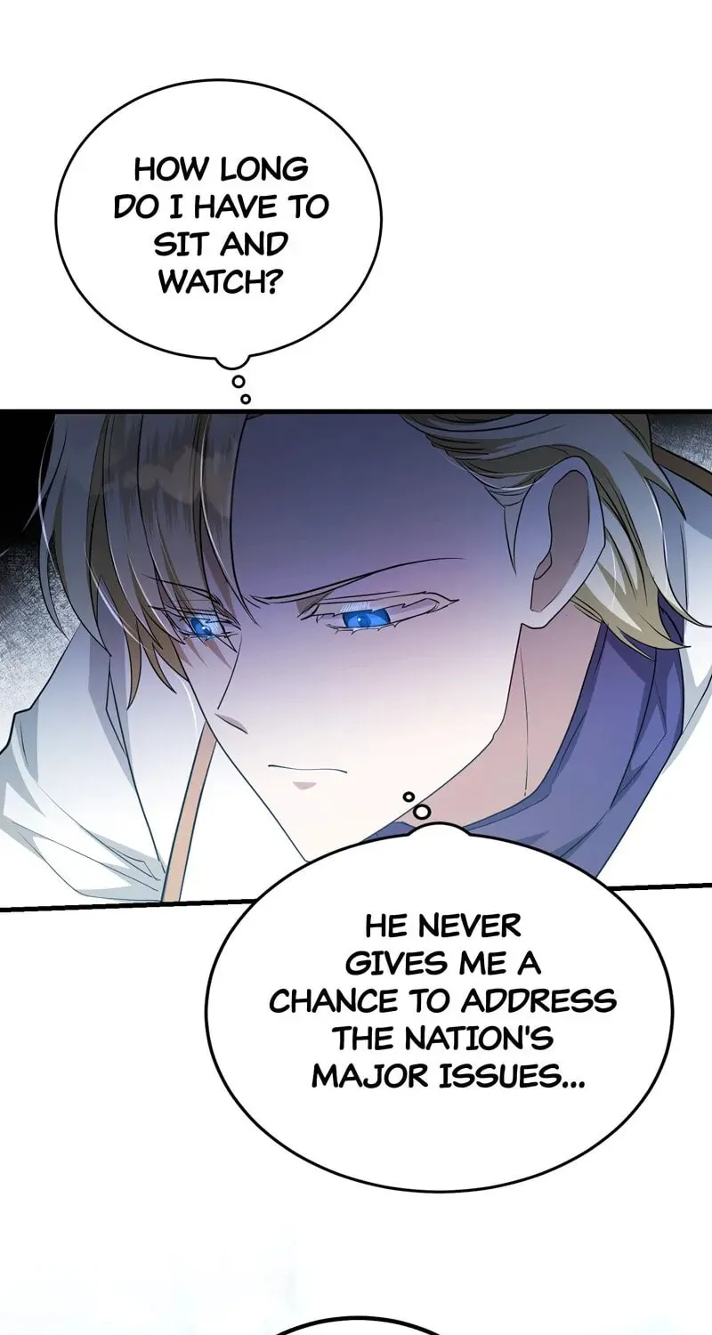 The Villainess Is Done Trying Chapter 9 page 87 - 