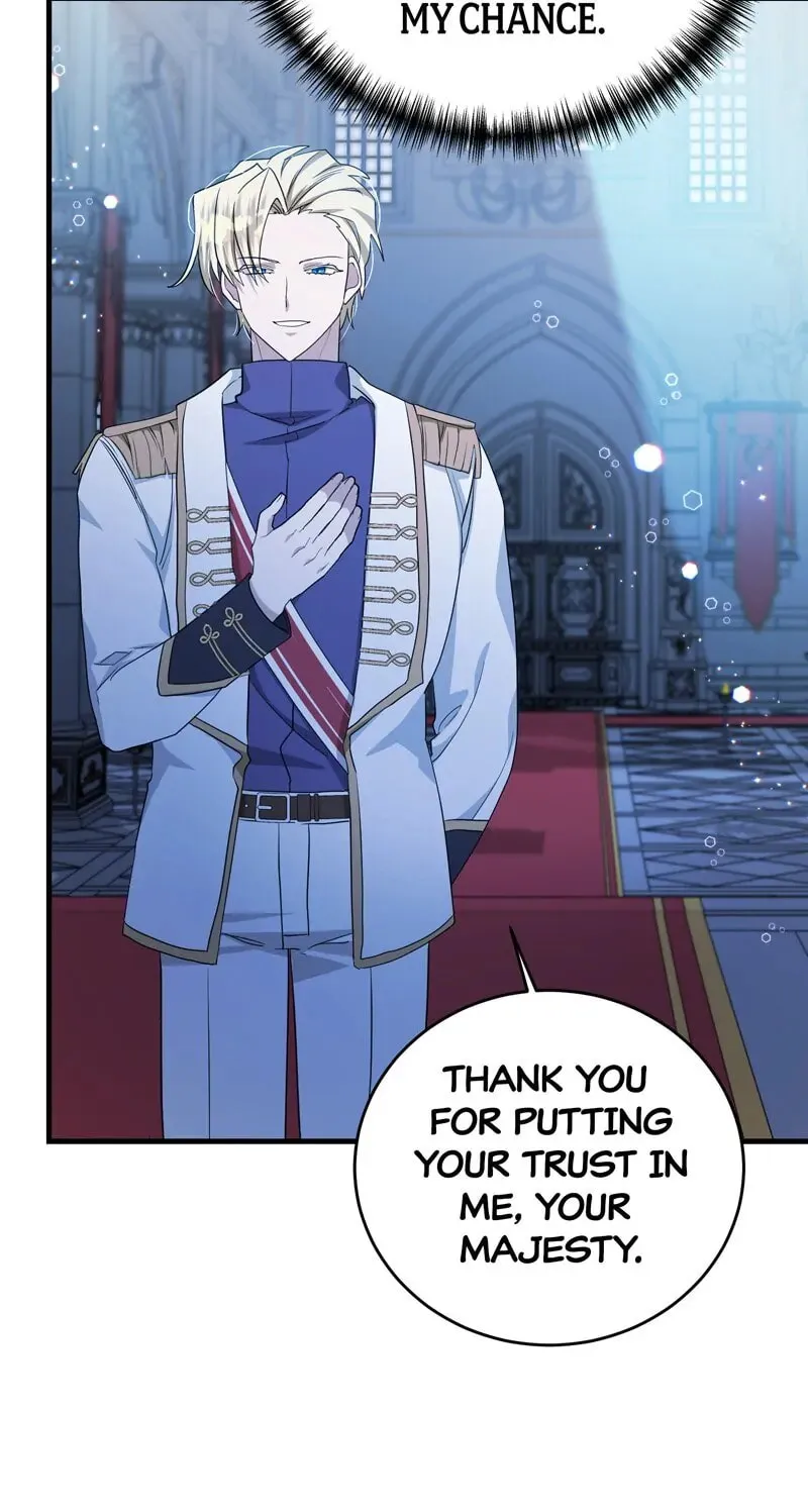 The Villainess Is Done Trying Chapter 9 page 97 - 