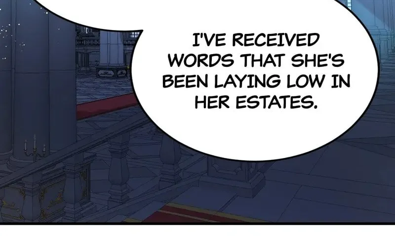 The Villainess Is Done Trying Chapter 9 page 99 - 