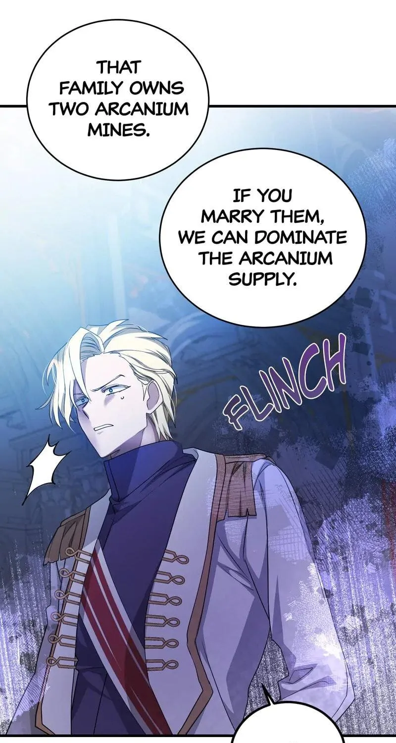 The Villainess Is Done Trying Chapter 9 page 100 - 