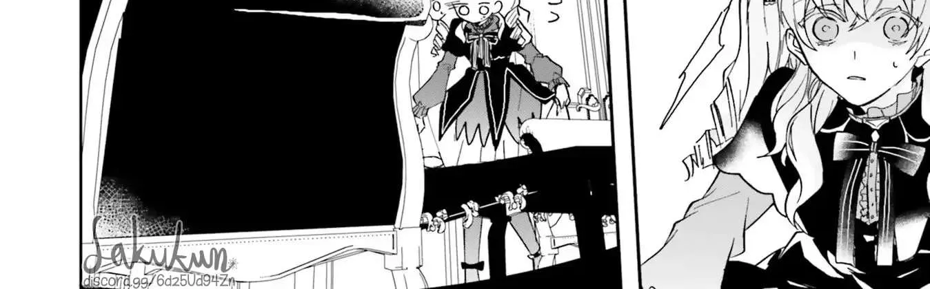 The Villainess is oblivious to the Prince