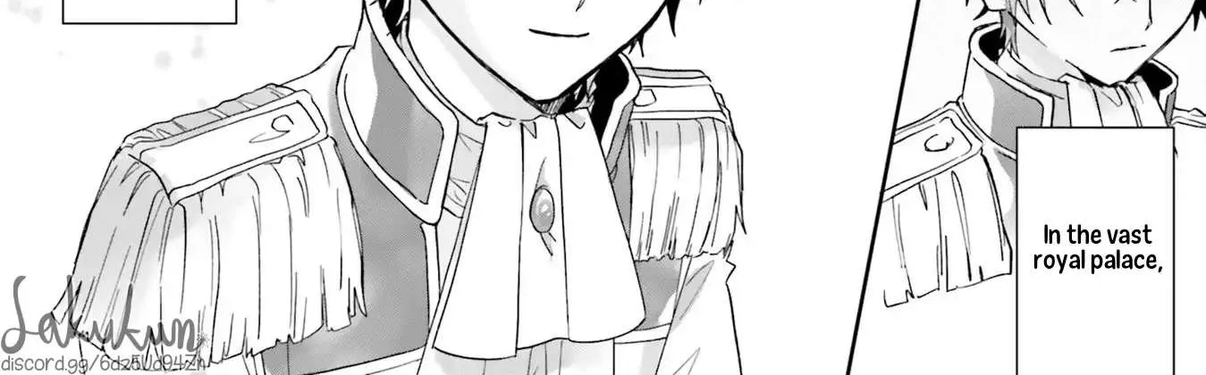 The Villainess is oblivious to the Prince