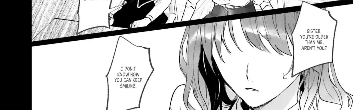 The Villainess is oblivious to the Prince