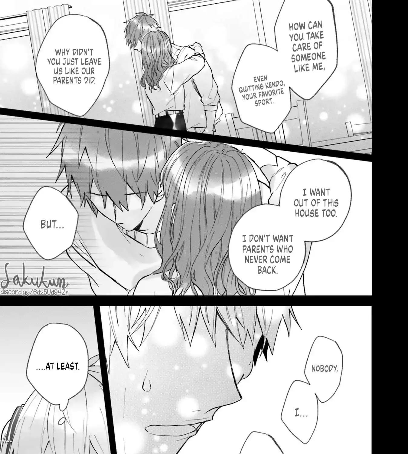 The Villainess is oblivious to the Prince
