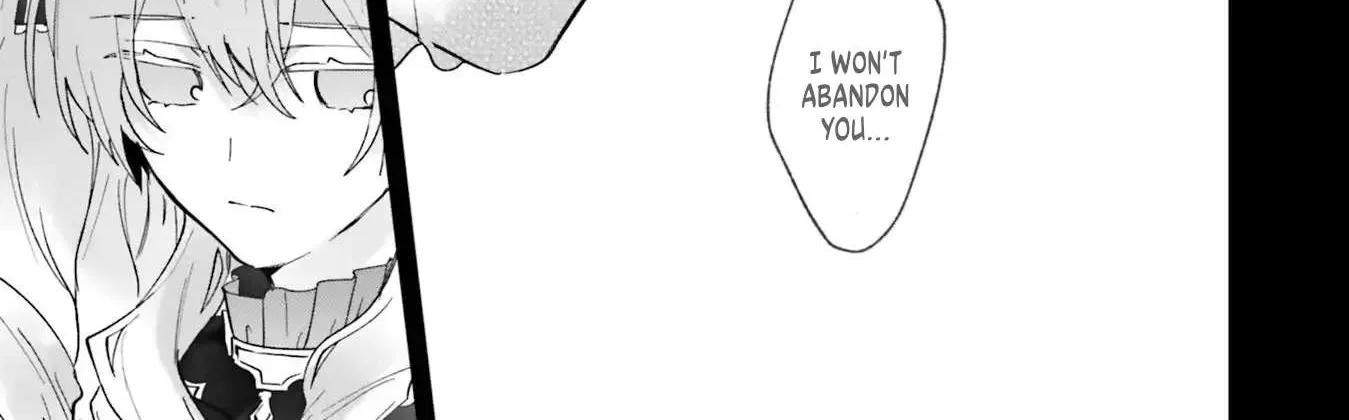 The Villainess is oblivious to the Prince