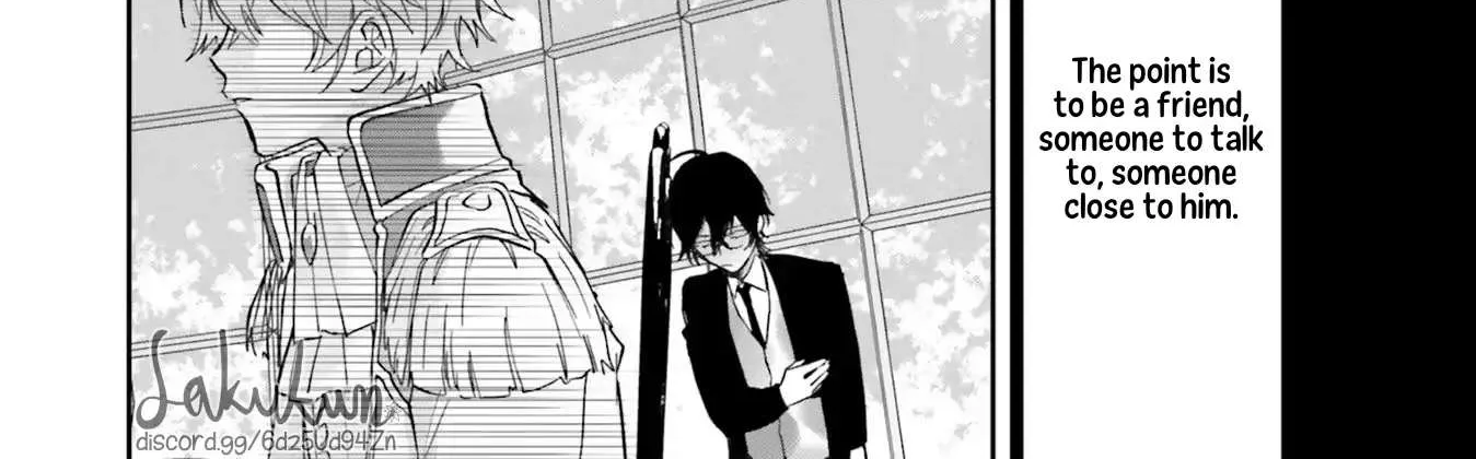 The Villainess is oblivious to the Prince